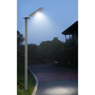 Solar Outdoor Light (FVSL-009) - China Solar Street Light, Solar Street  Lights