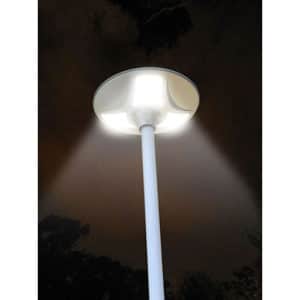 All In One Solar Street Light | Area Lighting | Greenlytes