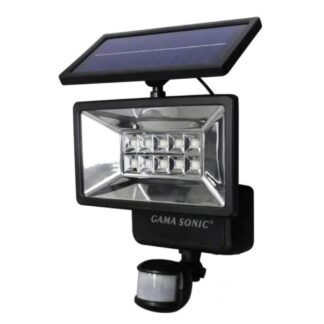 home depot solar security lights