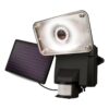 Maxsa Solar Motion Security Light 