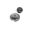 Gama Sonic Stainless Steel Bollard Solar Light Switch