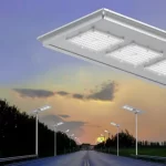 Solar Street Lighting